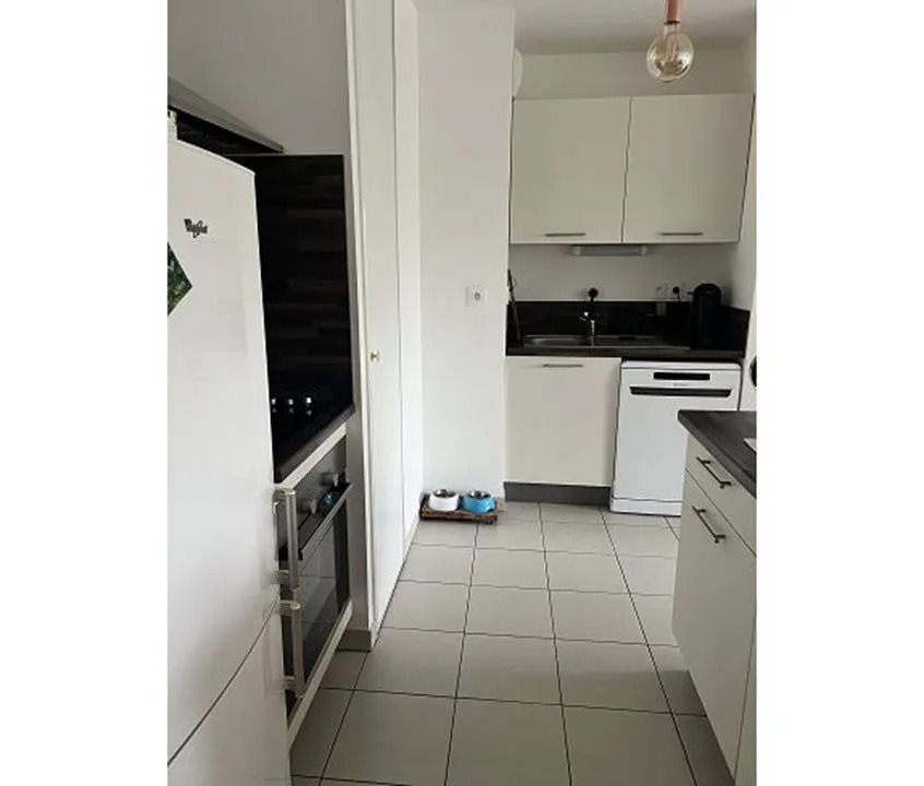 Appartement à vendre, 82m², Rennes