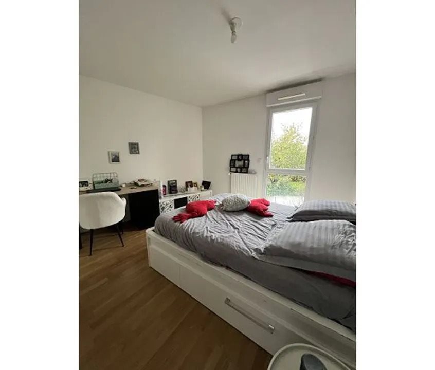 Appartement à vendre, 82m², Rennes