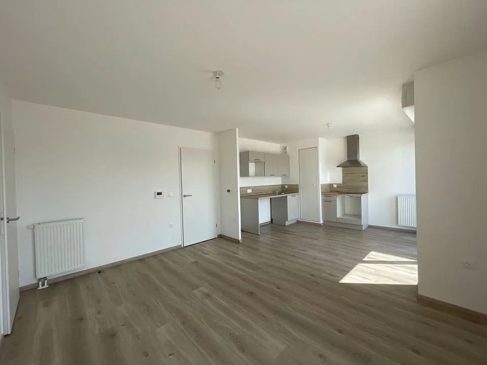 Appartement à louer, 56m², Cormelles-le-Royal