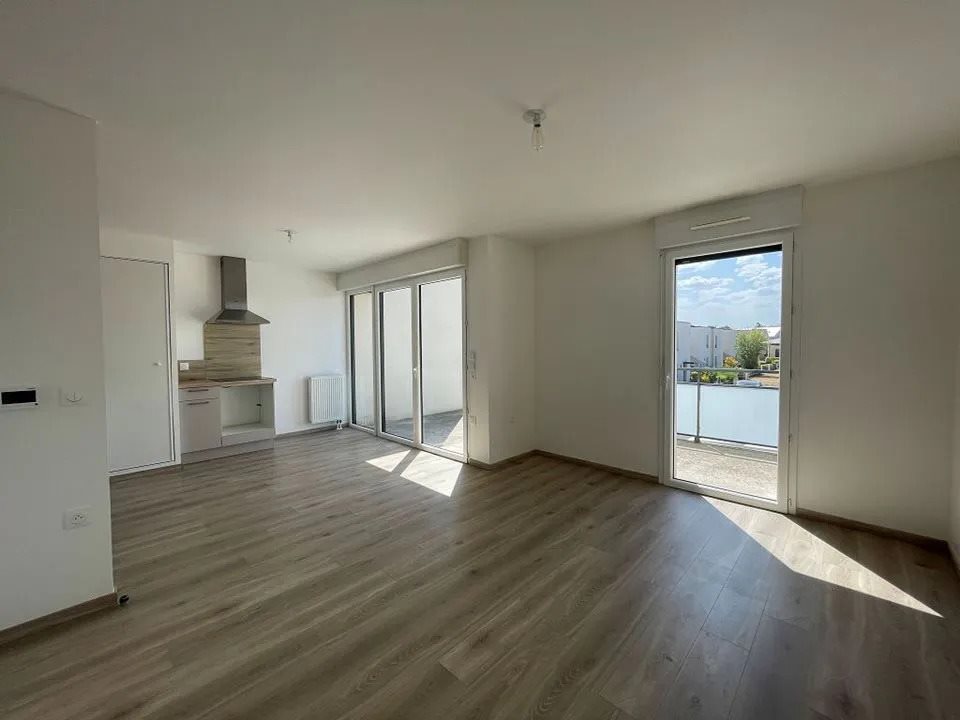 Appartement à louer, 56m², Cormelles-le-Royal
