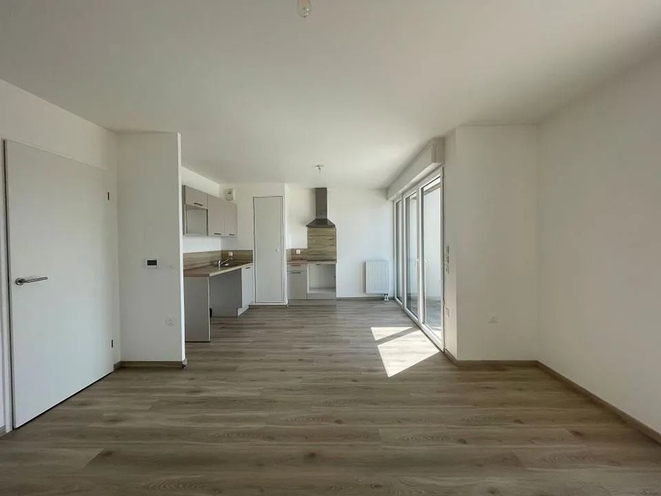 Appartement à louer, 56m², Cormelles-le-Royal