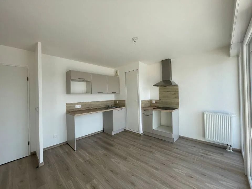 Appartement à louer, 56m², Cormelles-le-Royal