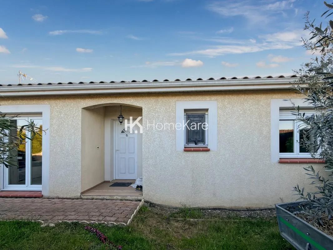 Maison à vendre, 100m², Montauban