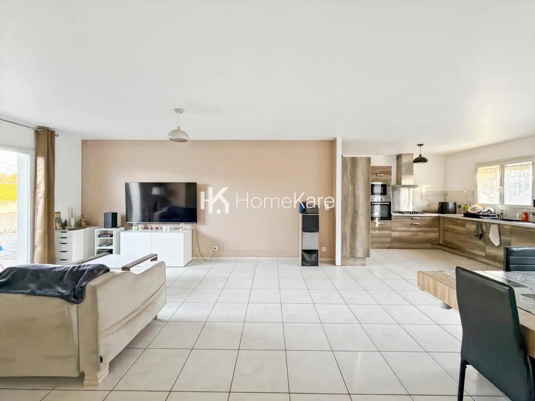 Maison à vendre, 100m², Montauban