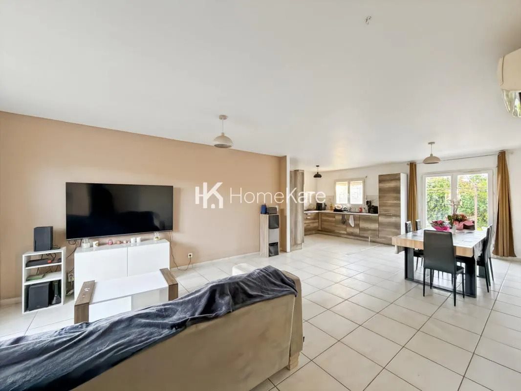Maison à vendre, 100m², Montauban
