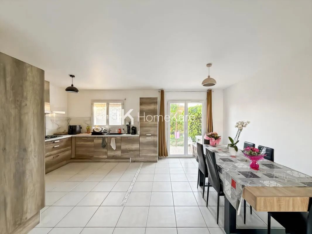 Maison à vendre, 100m², Montauban