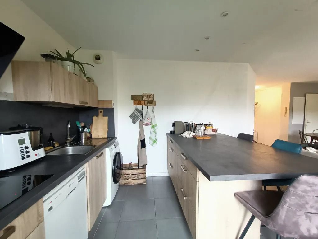 Appartement à louer, 65m², Onet-le-Château