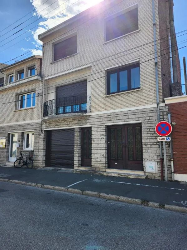 Maison à vendre, 151m², Hénin-Beaumont