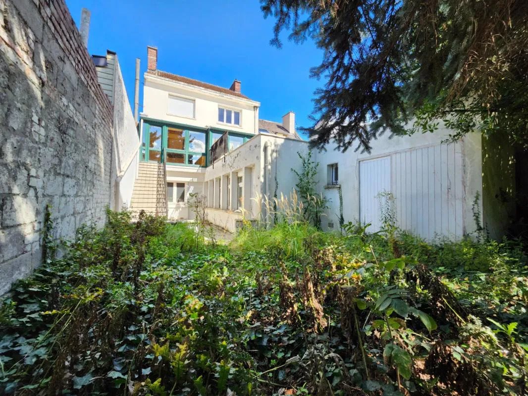 Maison à vendre, 151m², Hénin-Beaumont