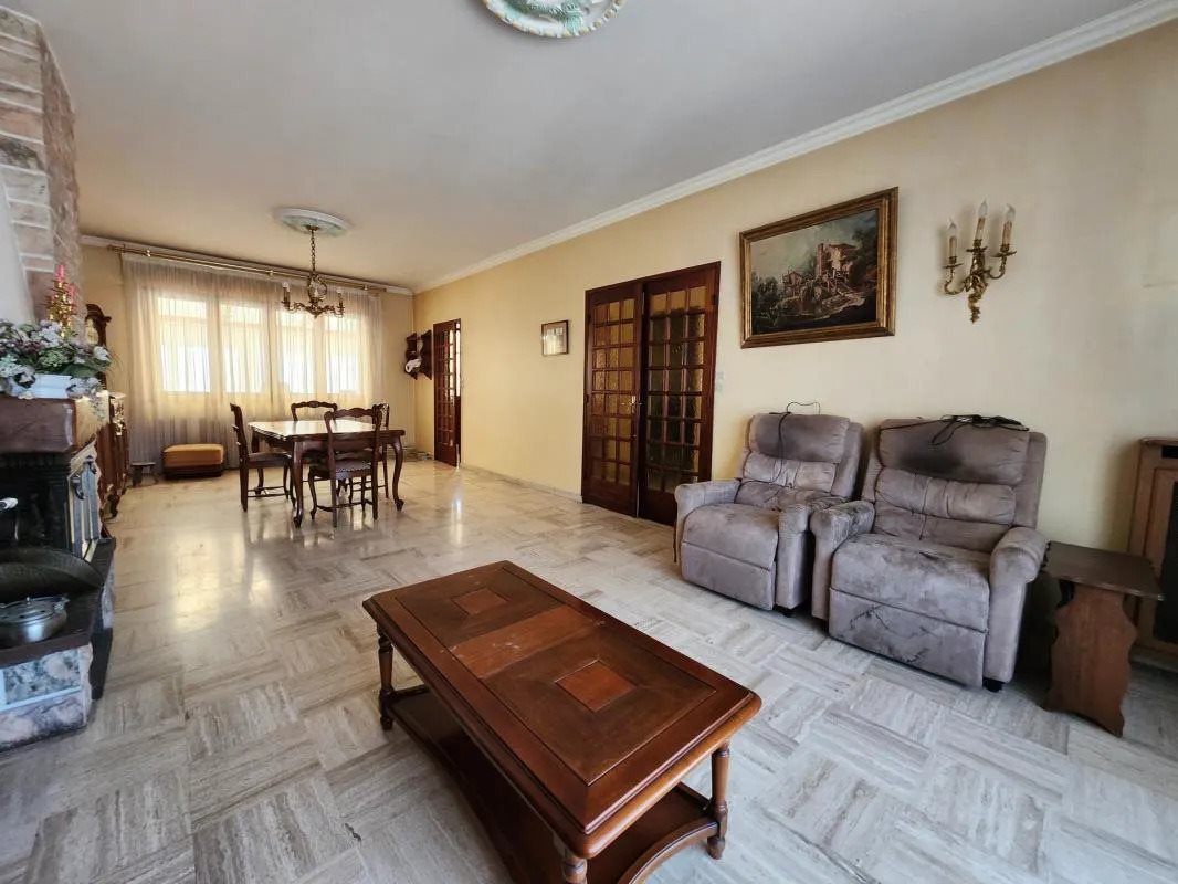 Maison à vendre, 151m², Hénin-Beaumont