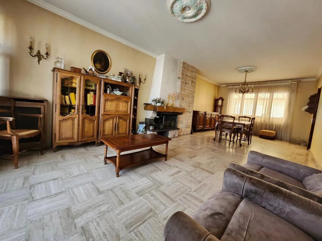 Maison à vendre, 151m², Hénin-Beaumont