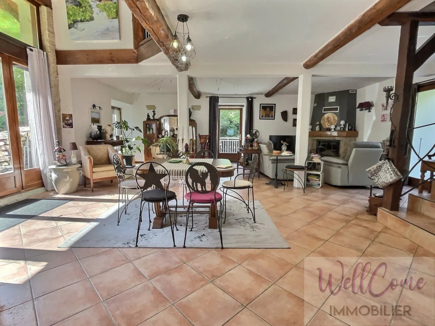 Maison à vendre, 196m², Chambéry