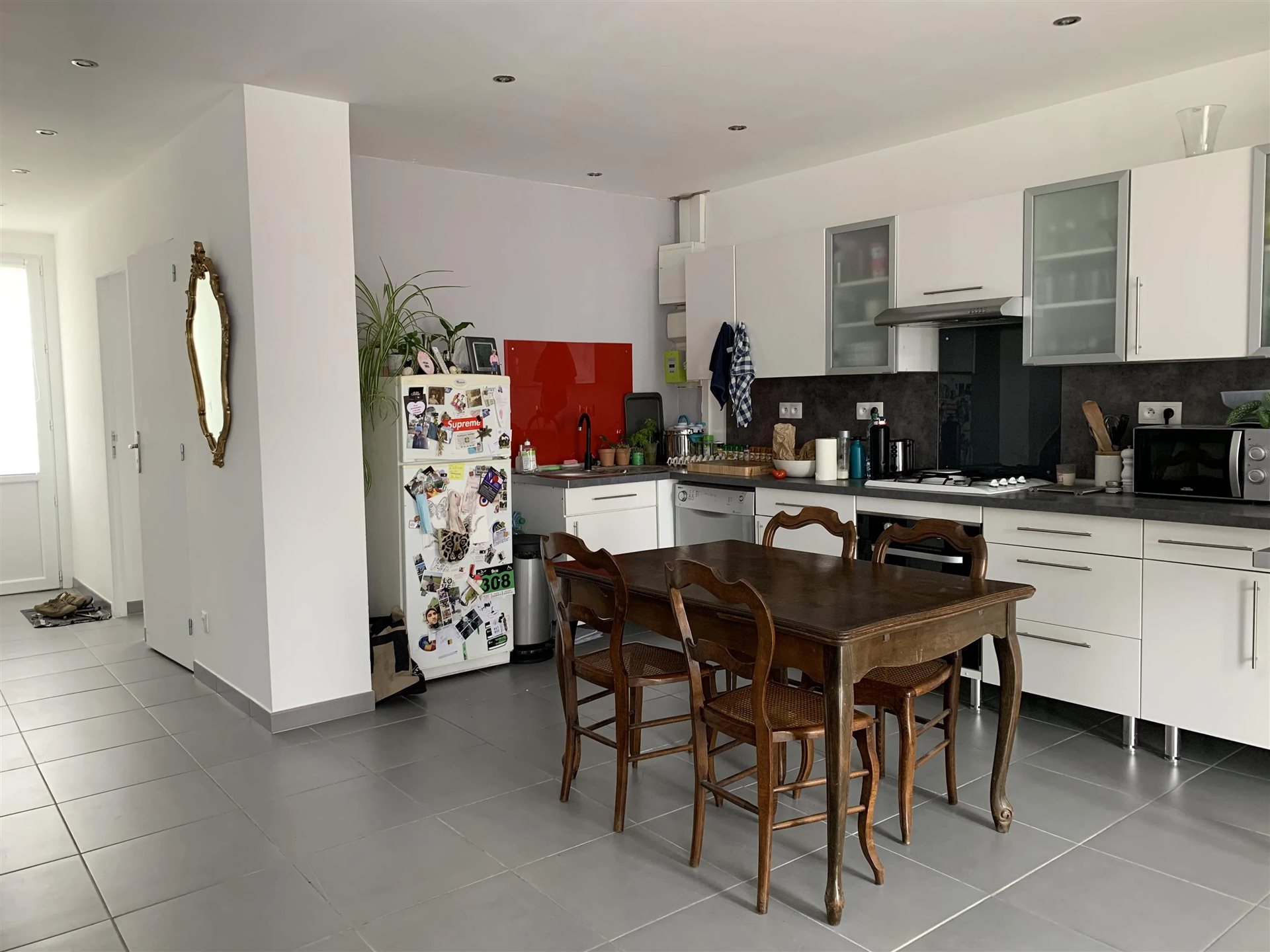 Maison à vendre, 83m², Sains-en-Amiénois