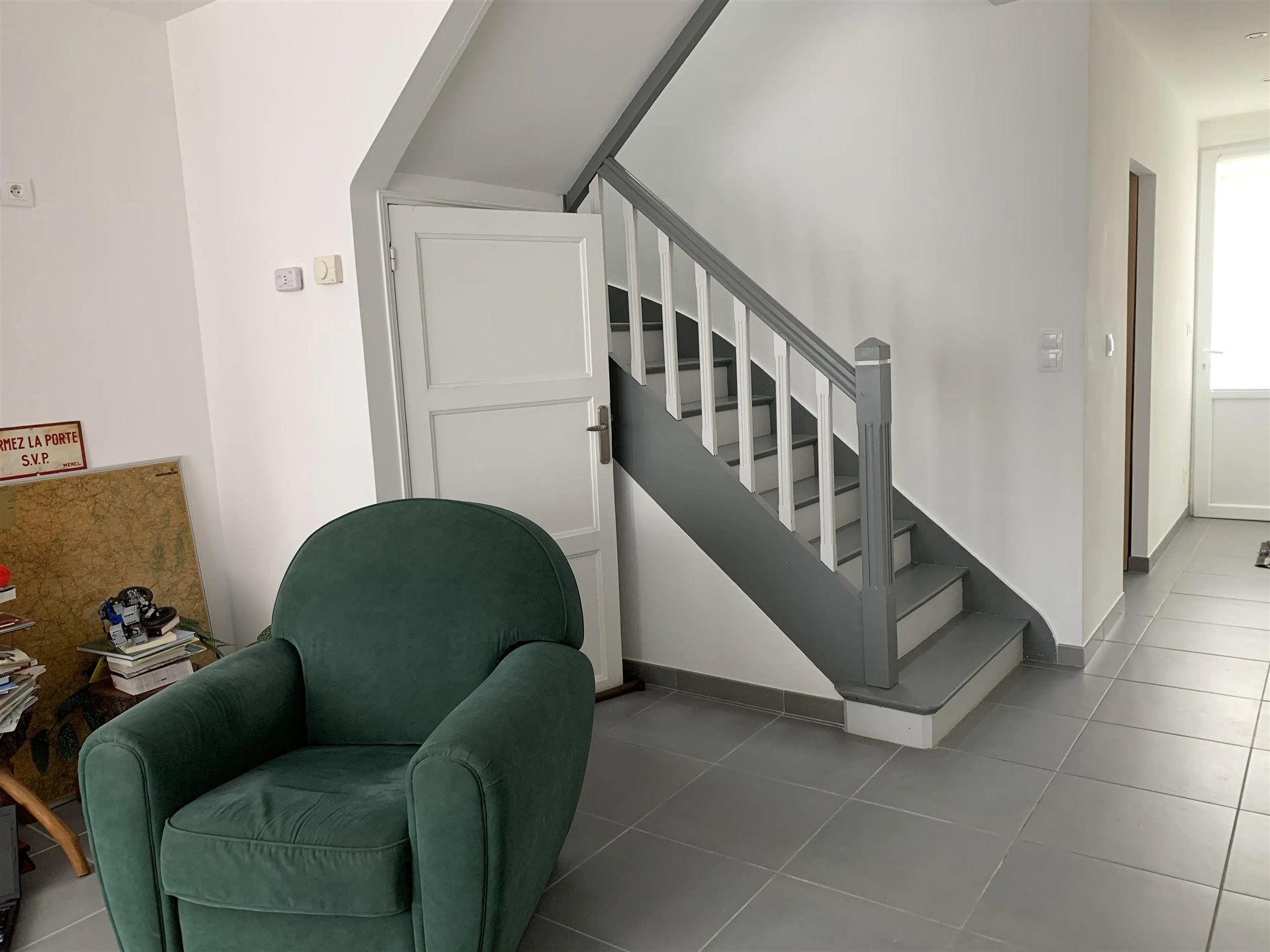 Maison à vendre, 83m², Sains-en-Amiénois