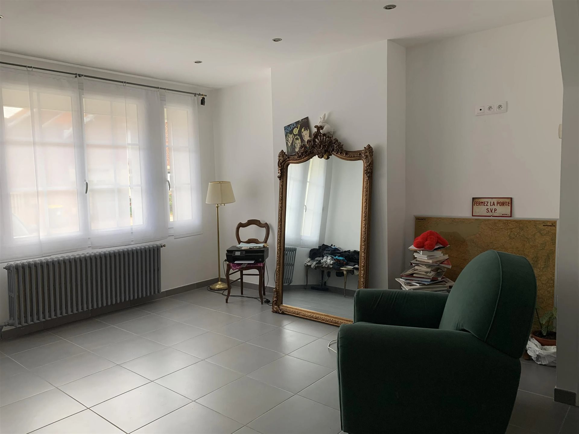 Maison à vendre, 83m², Sains-en-Amiénois