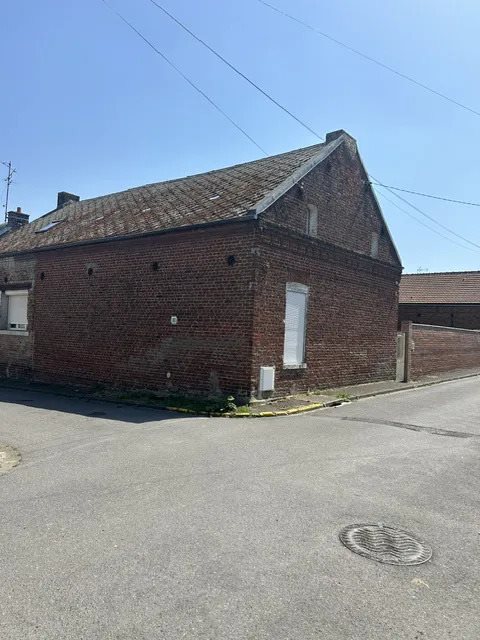 Maison à vendre, 152m², Beauvois-en-Cambrésis