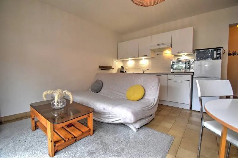 Appartement à vendre, 44m², Morzine (Avoriaz)