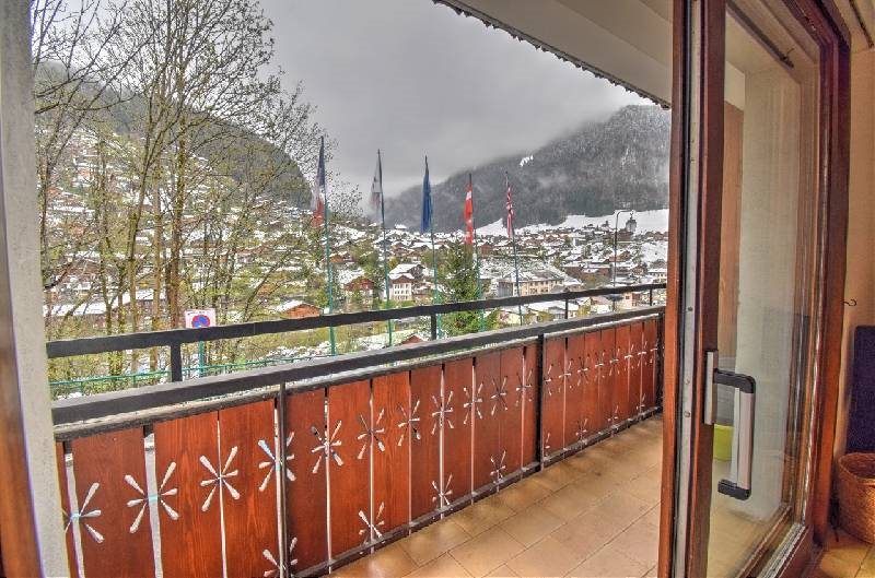 Appartement à vendre, 44m², Morzine (Avoriaz)