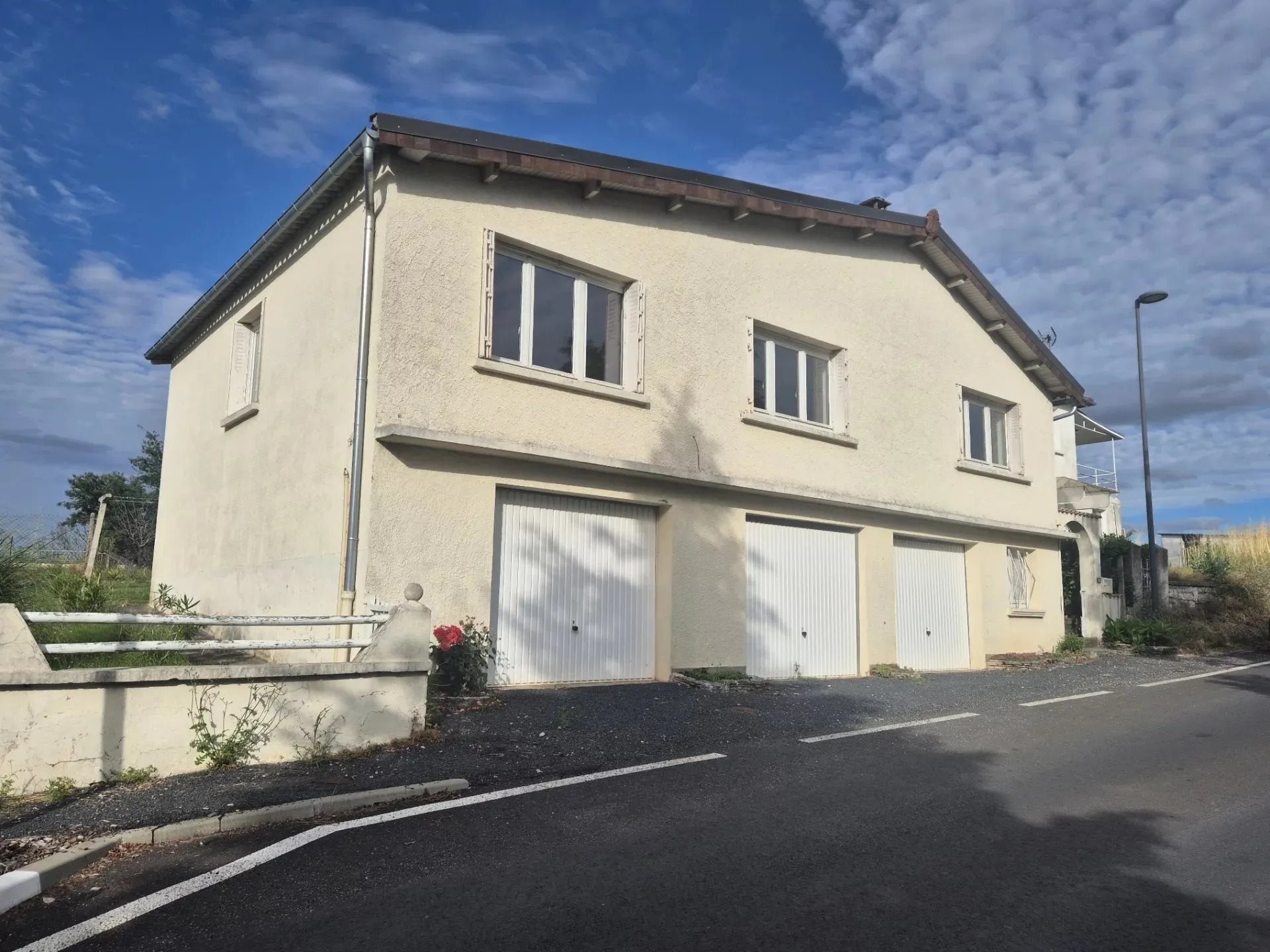 Maison à vendre, 74m², Cosnac