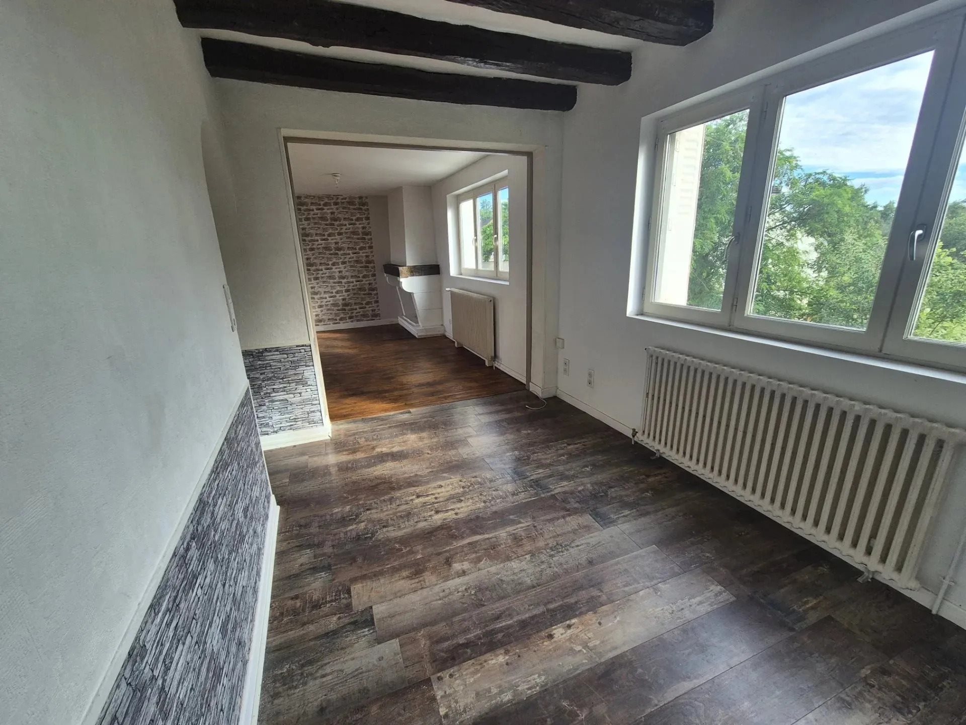 Maison à vendre, 74m², Cosnac