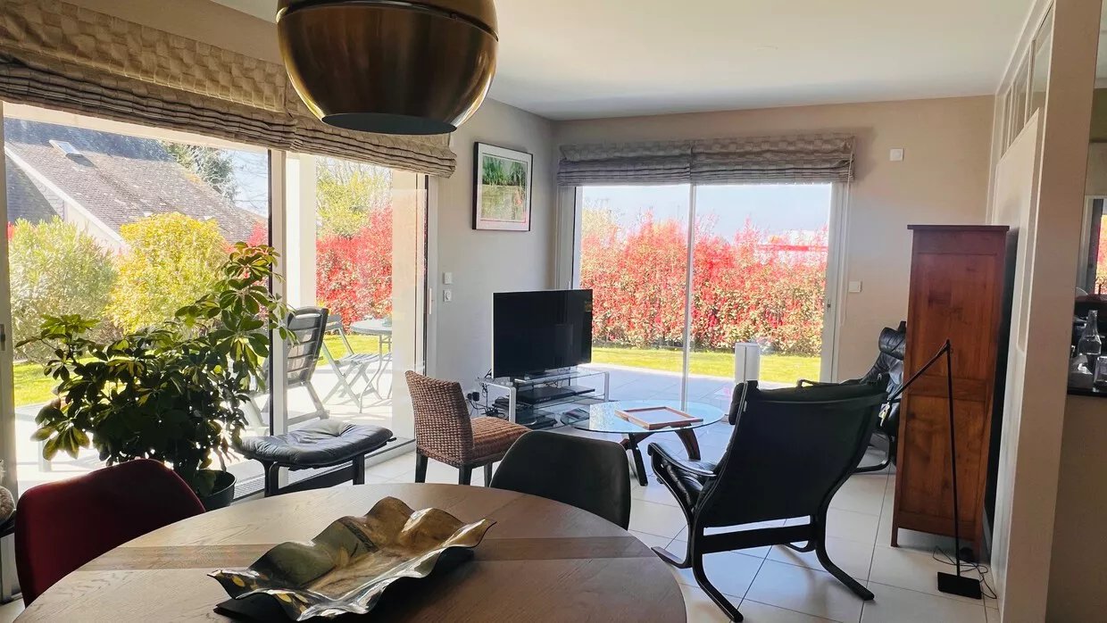 Appartement à vendre, 94m², Pau