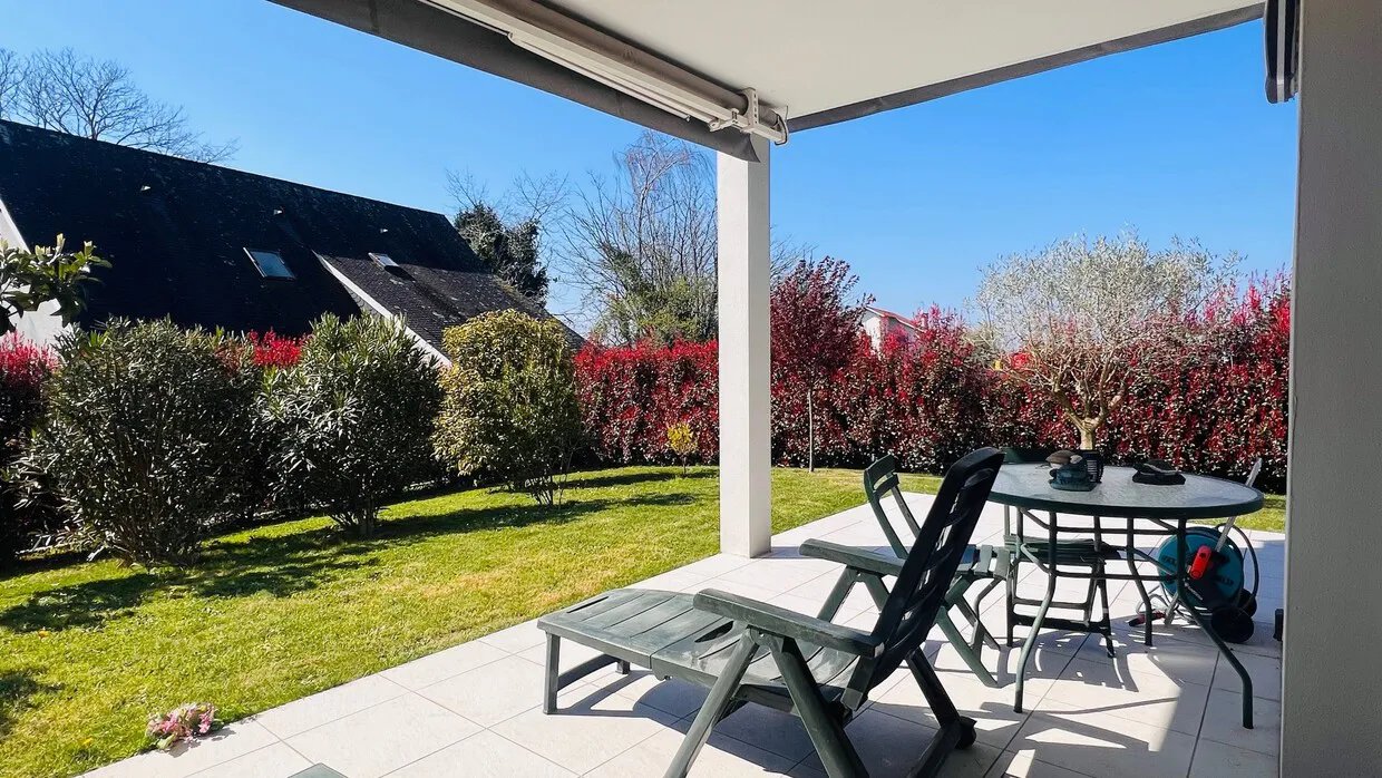 Appartement à vendre, 94m², Pau