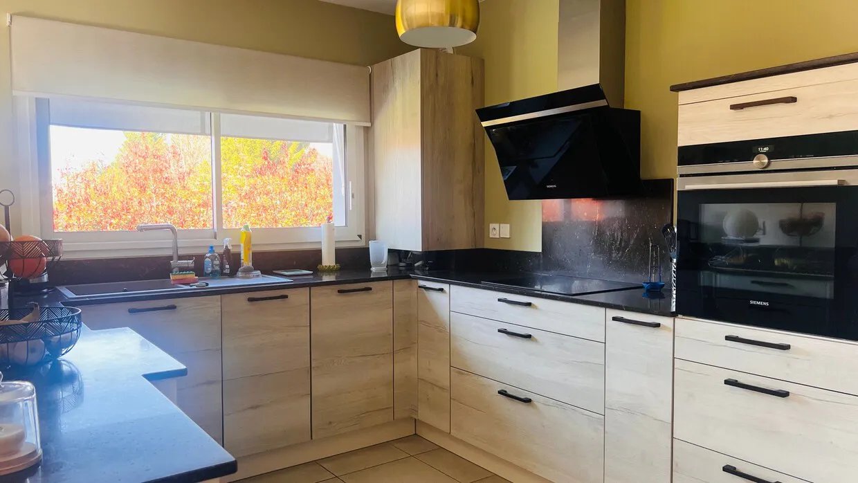 Appartement à vendre, 94m², Pau