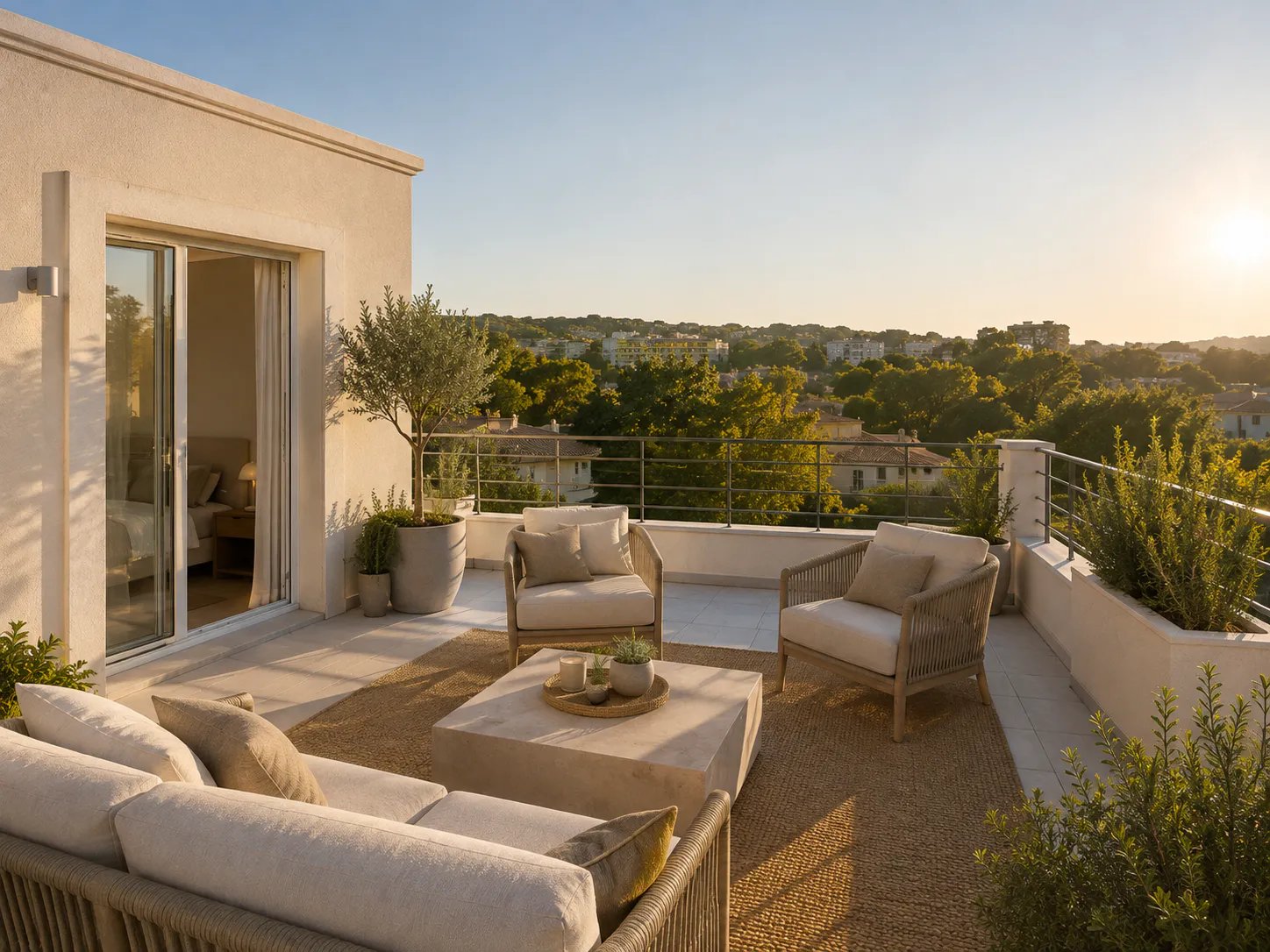 Appartement à vendre, 140m², Six-Fours-les-Plages