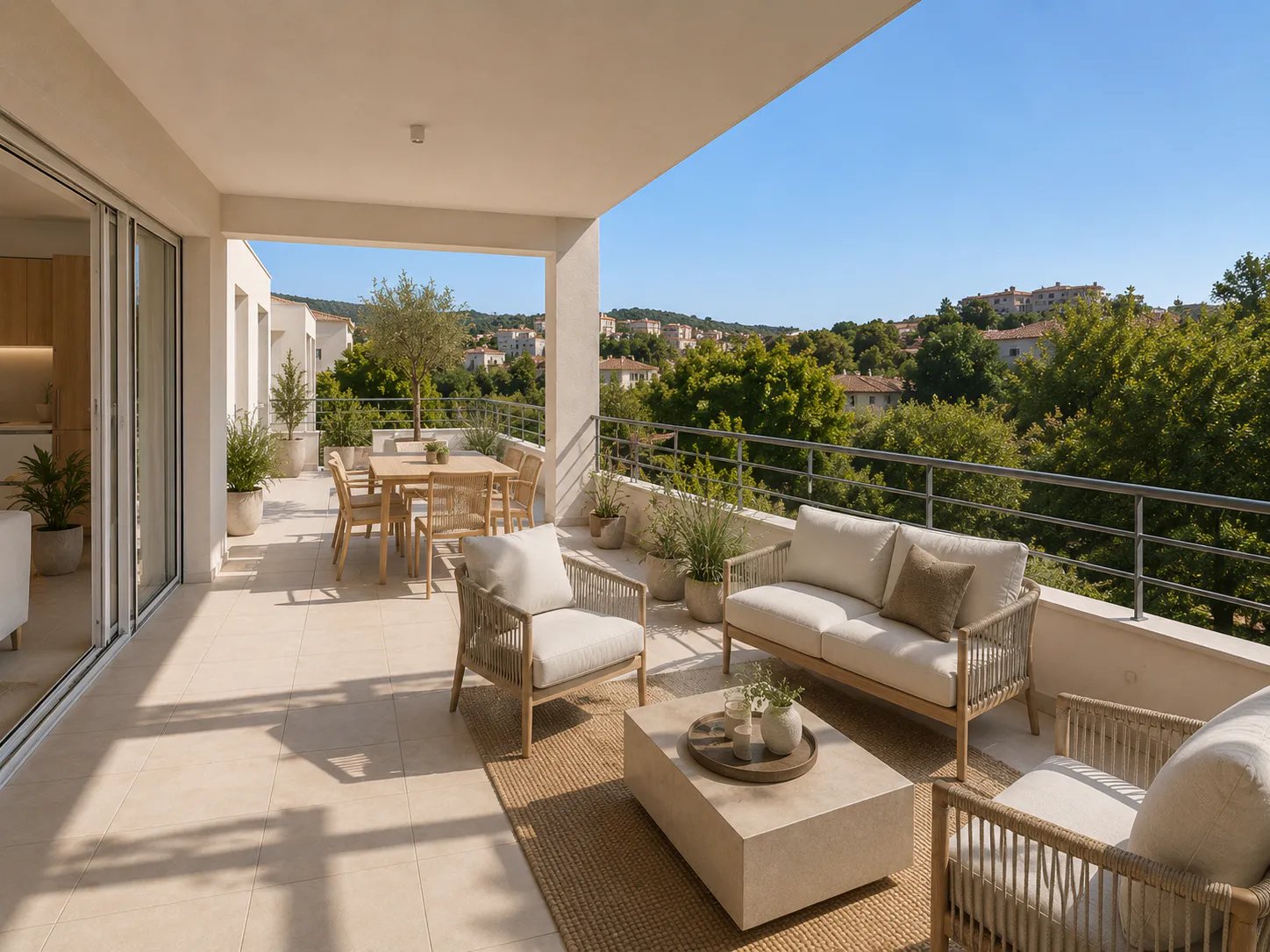 Appartement à vendre, 140m², Six-Fours-les-Plages