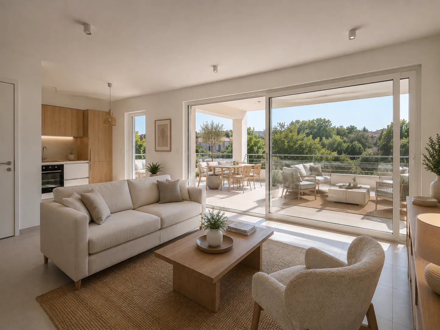 Appartement à vendre, 140m², Six-Fours-les-Plages