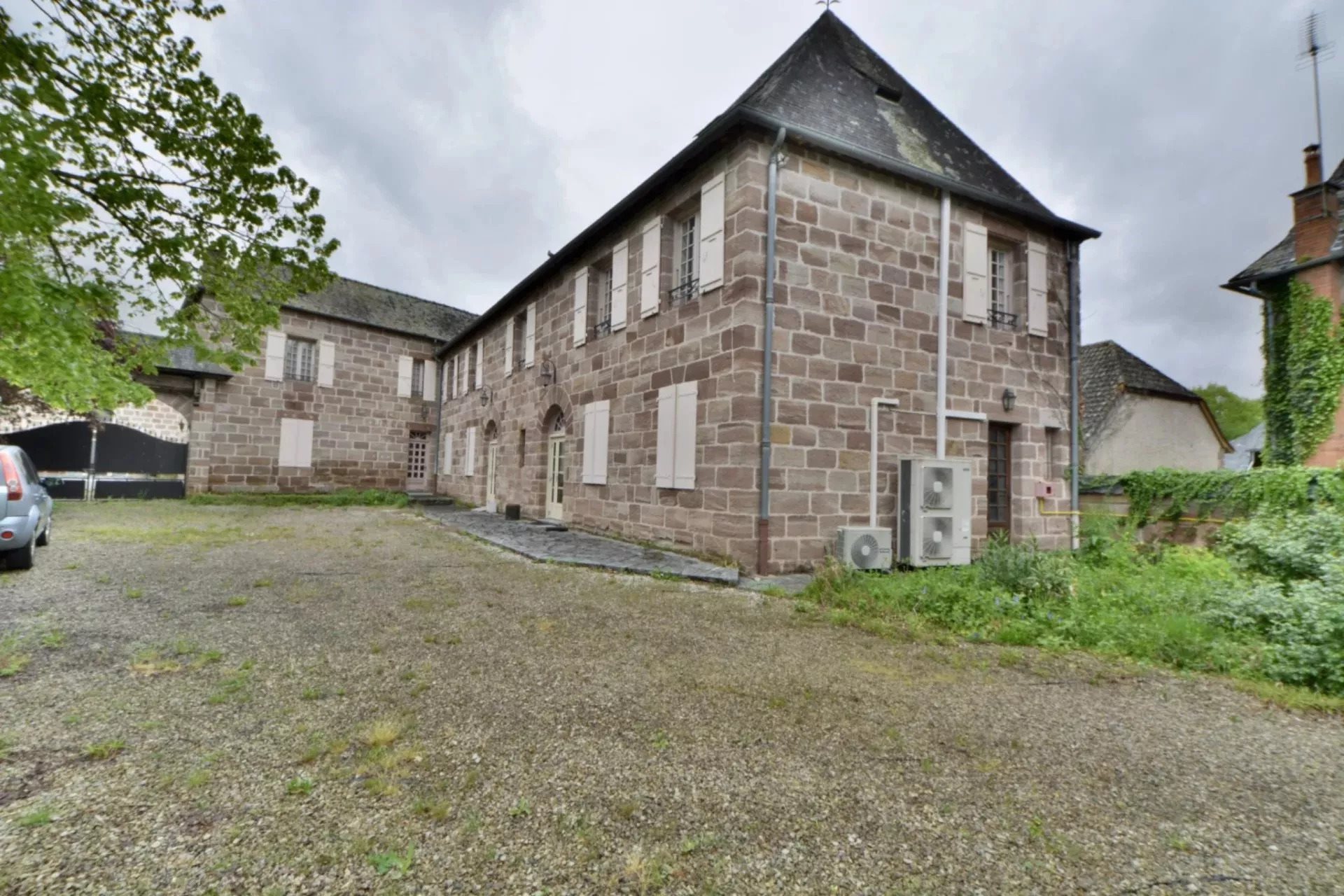 Appartement à vendre, 780m², Brive-la-Gaillarde