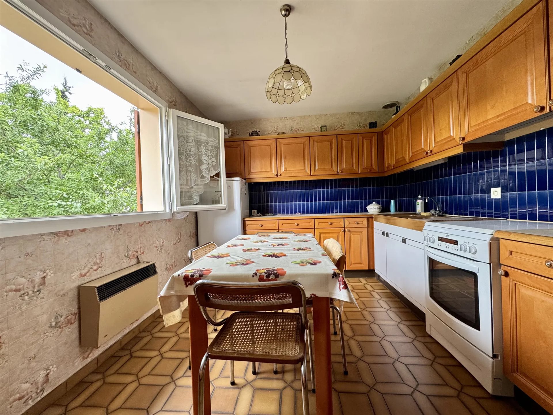 Maison à vendre, 119m², Romagnat