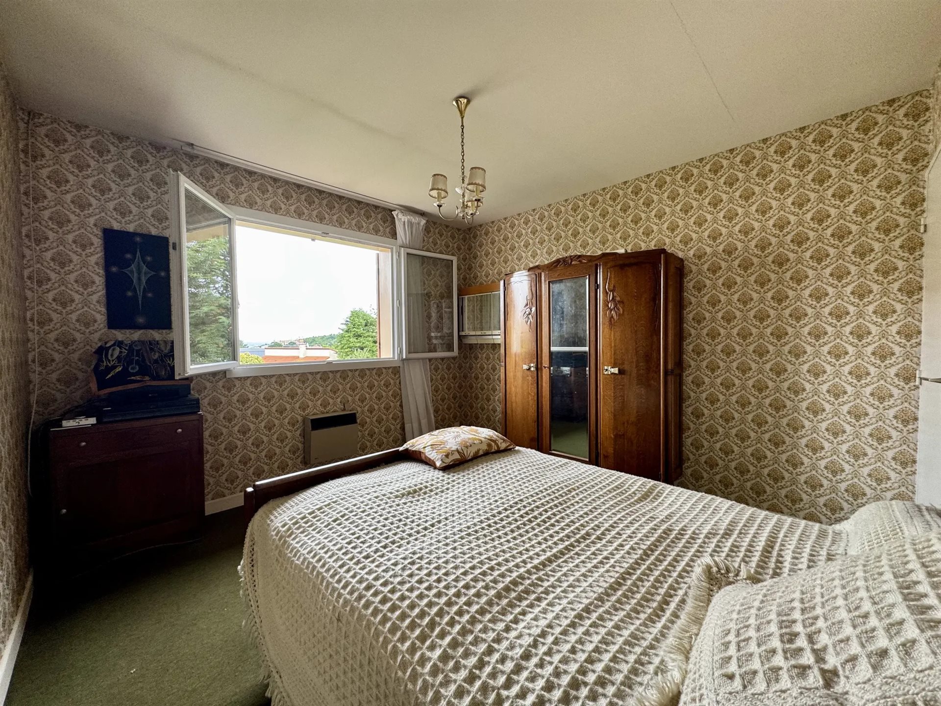 Maison à vendre, 119m², Romagnat