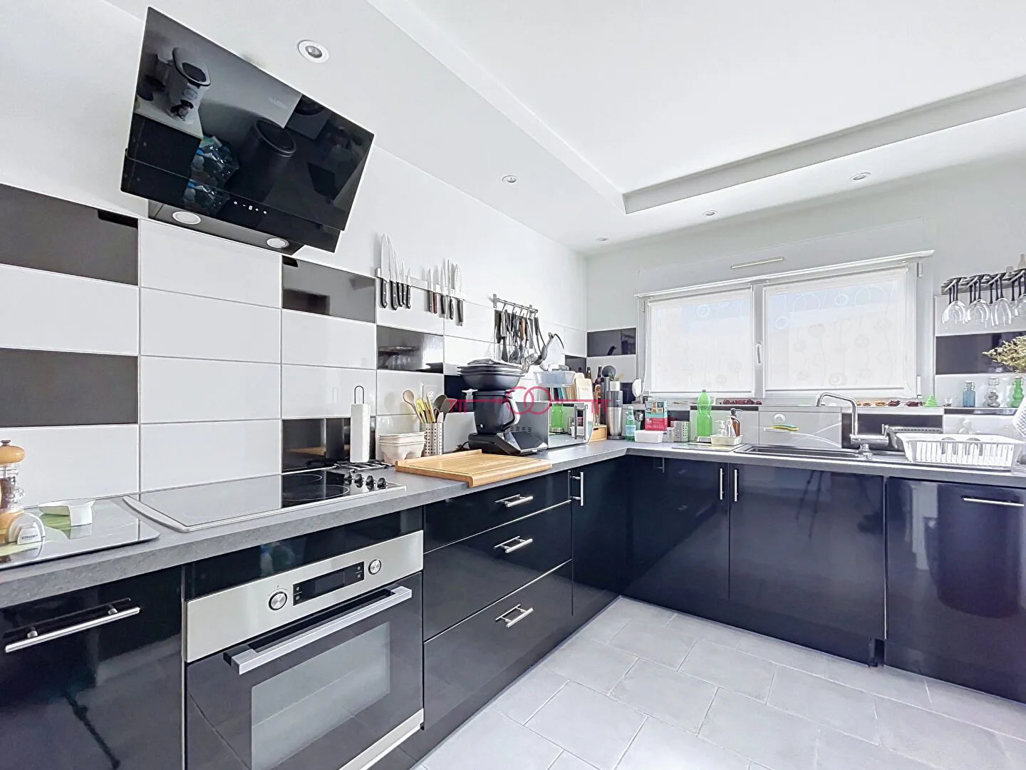 Maison à vendre, 109m², Bezannes