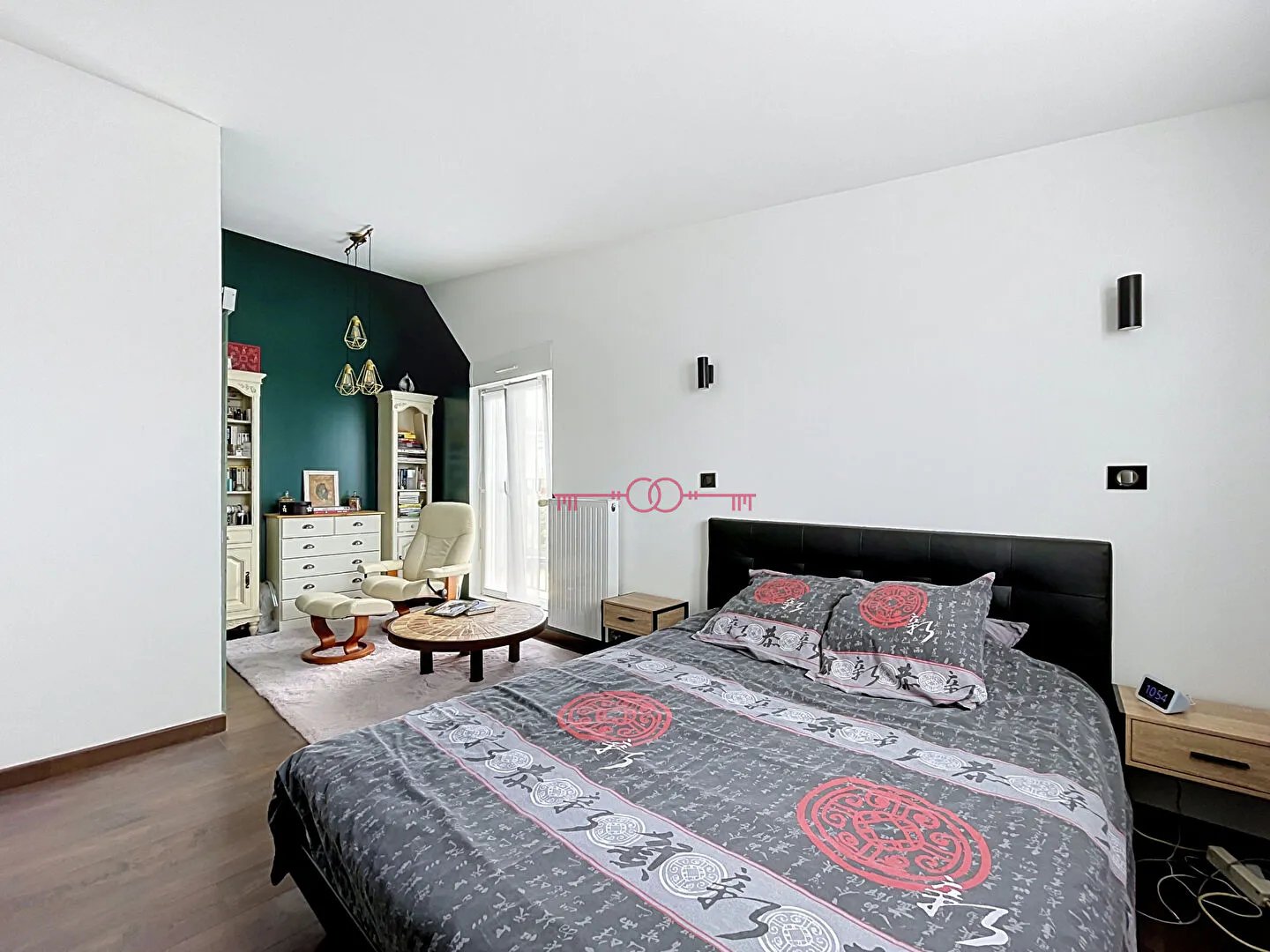 Maison à vendre, 109m², Bezannes