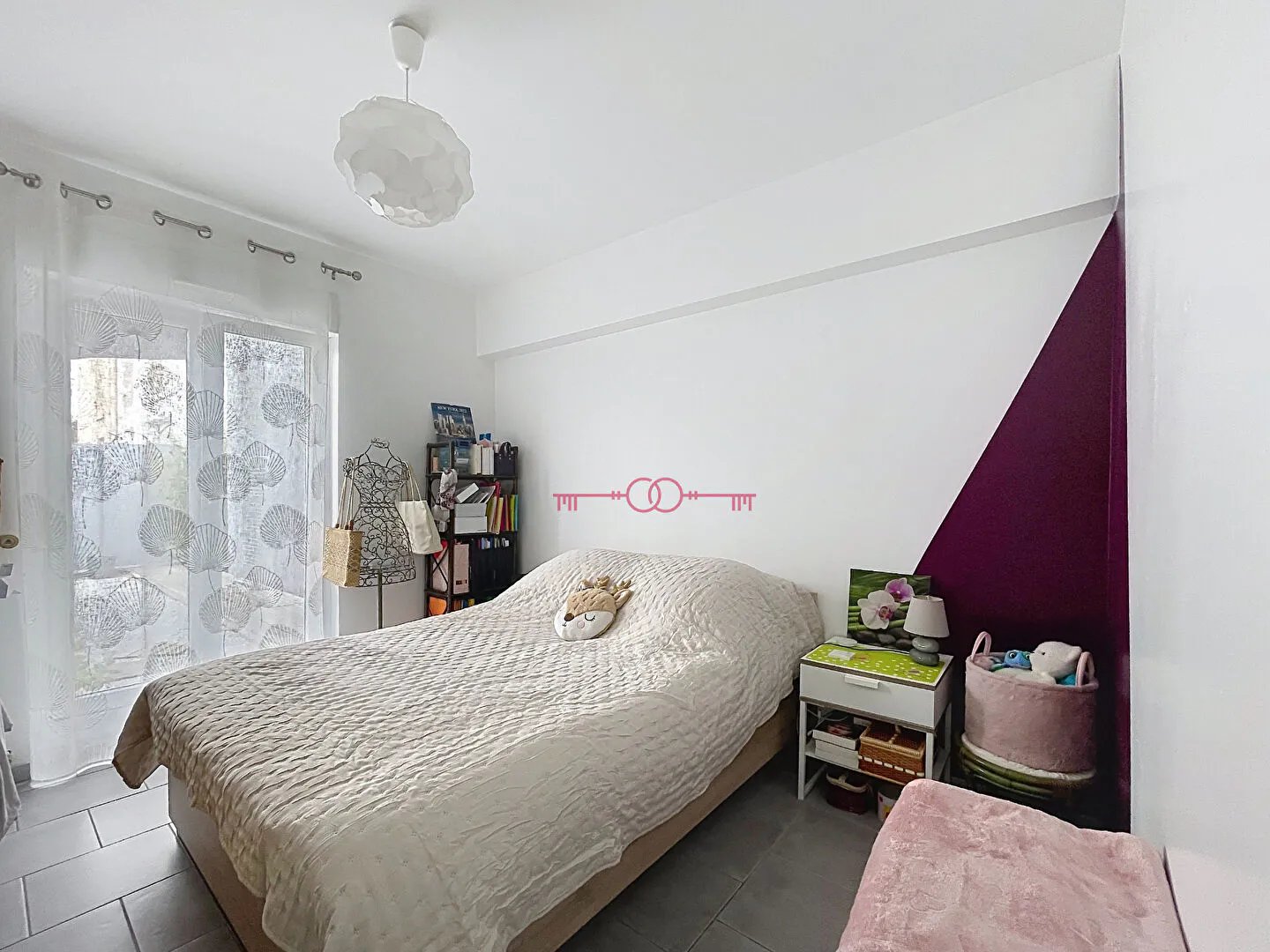 Maison à vendre, 109m², Bezannes