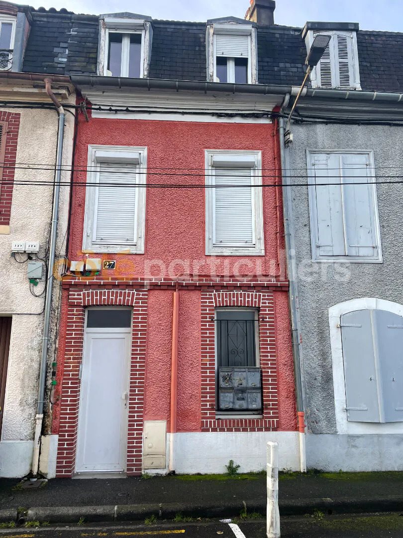 Appartement à vendre, 100m², Tarbes