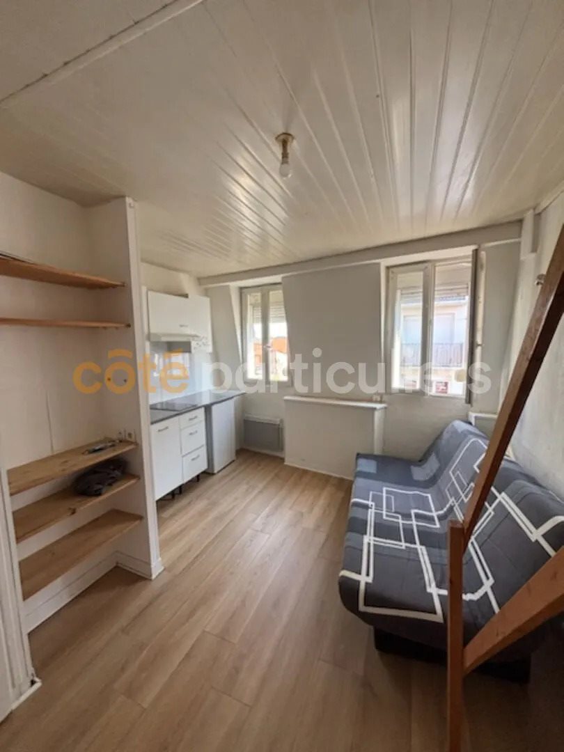 Appartement à vendre, 100m², Tarbes