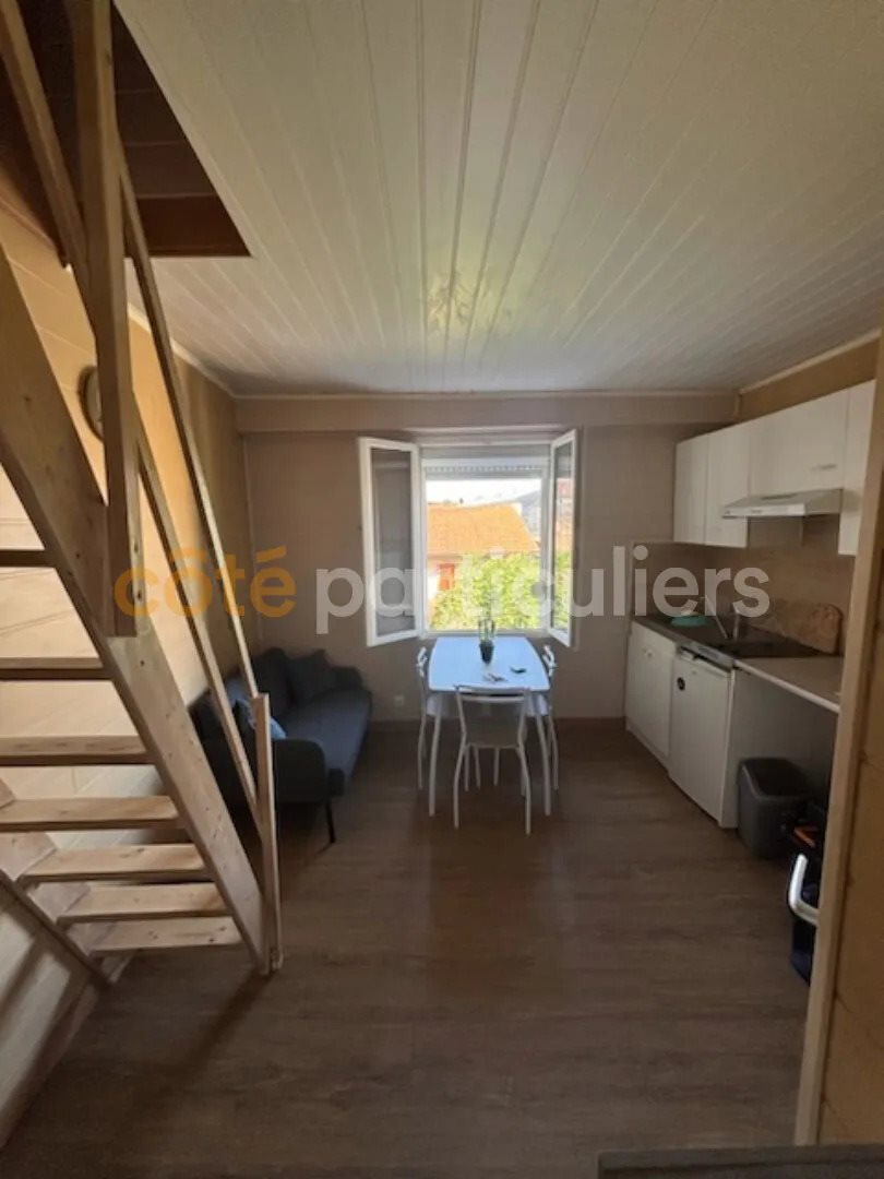 Appartement à vendre, 100m², Tarbes