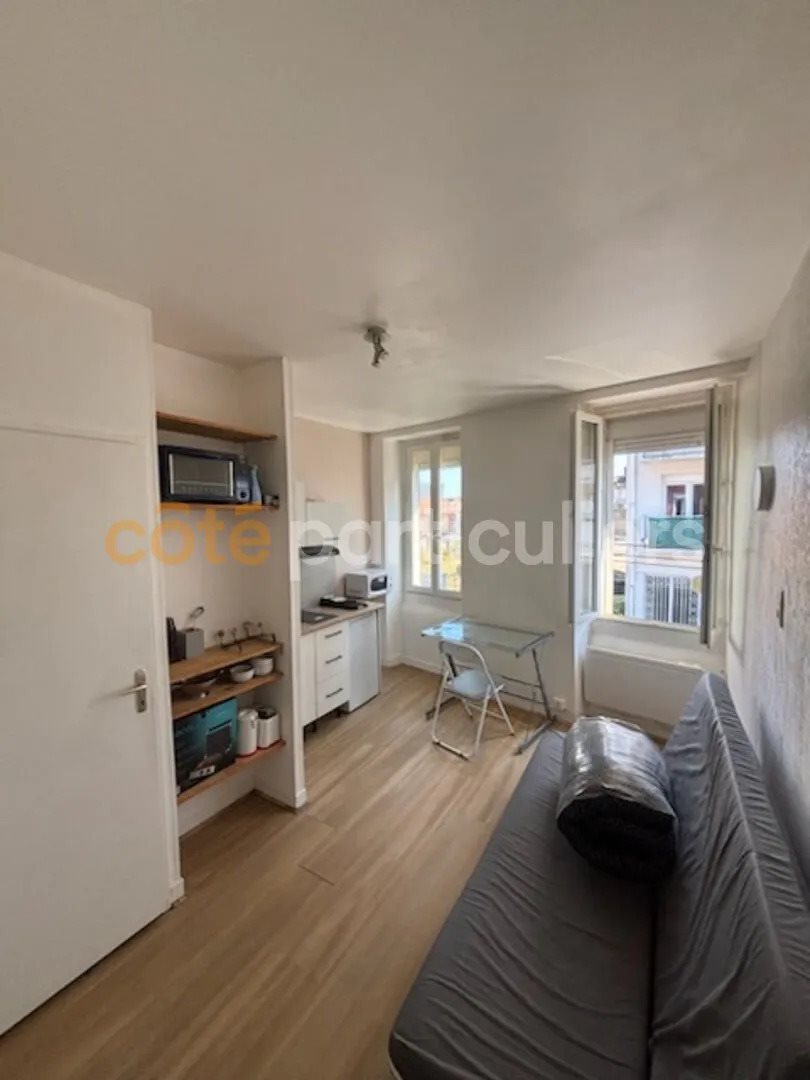 Appartement à vendre, 100m², Tarbes