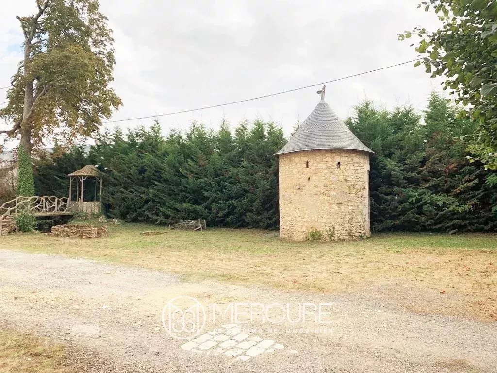 Maison à vendre, 340m², Le Blanc