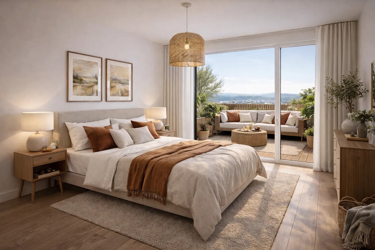 Appartement à vendre, 62m², Toulon