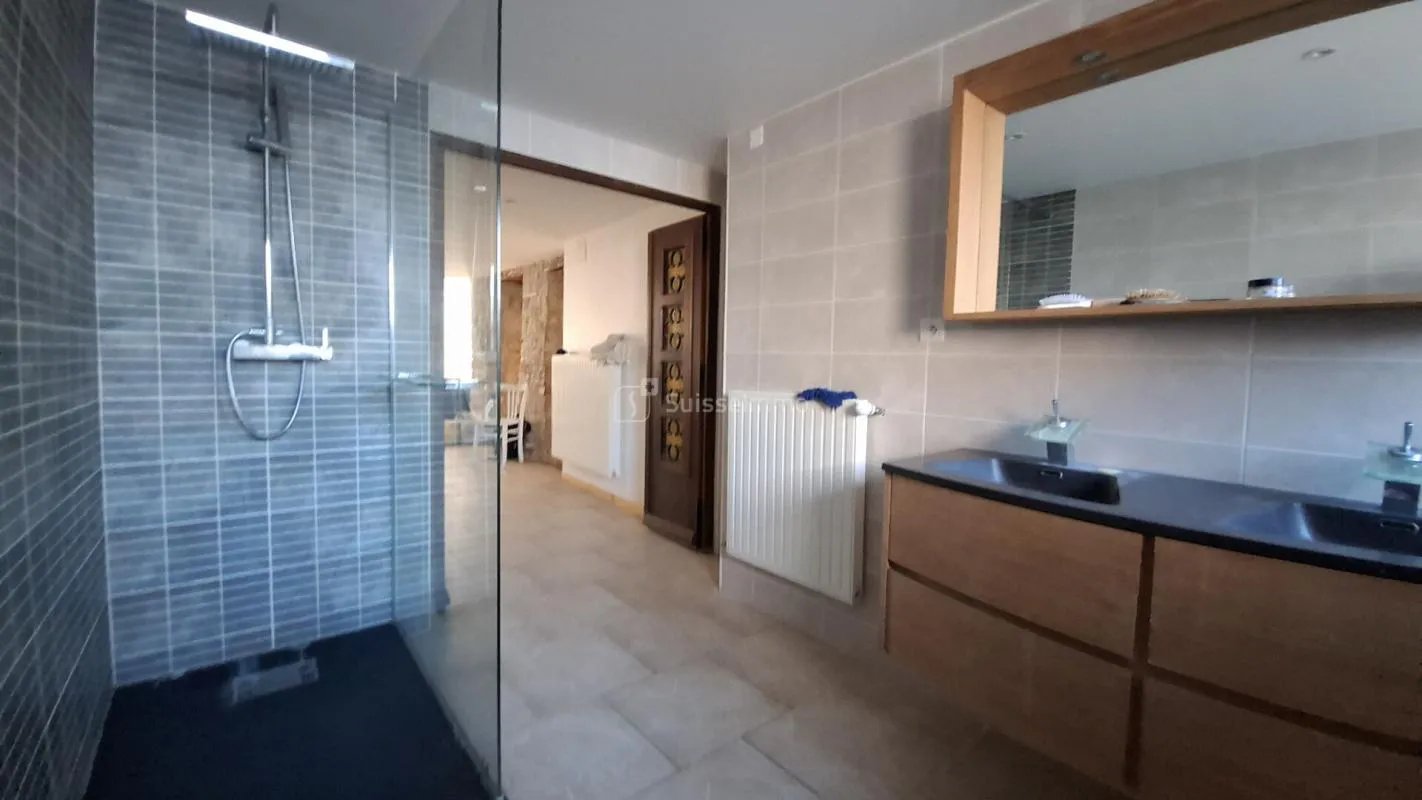 Maison à vendre, 200m², Sancey-le-Grand