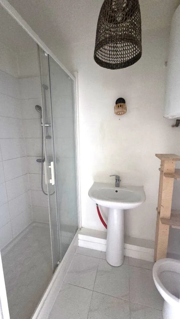 Appartement à vendre, 24m², Courdimanche
