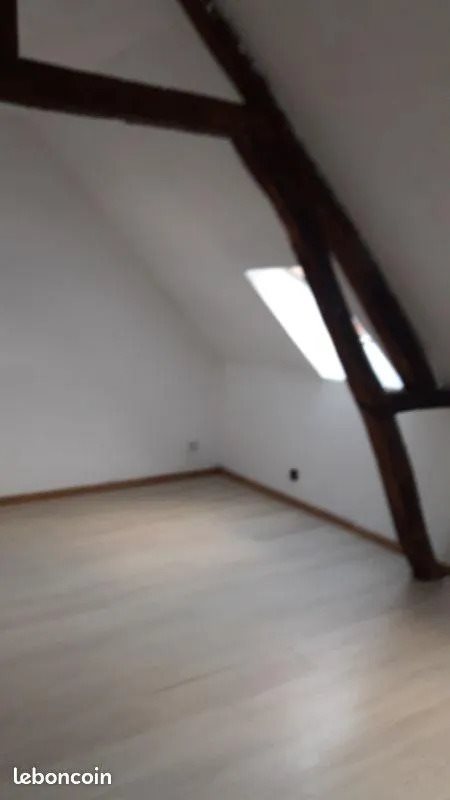 Appartement à vendre, 120m², Amiens