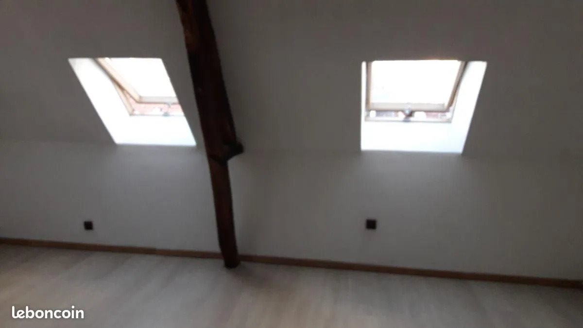 Appartement à vendre, 120m², Amiens