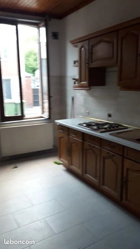 Appartement à vendre, 120m², Amiens