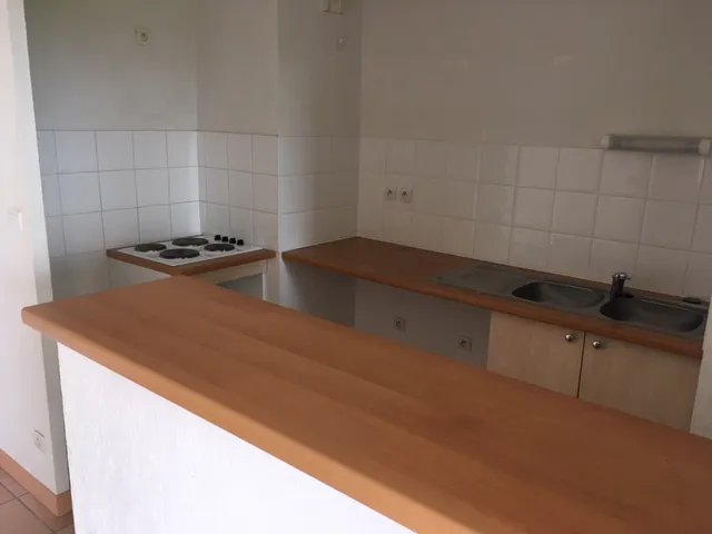 Appartement à louer, 54m², Fonsorbes