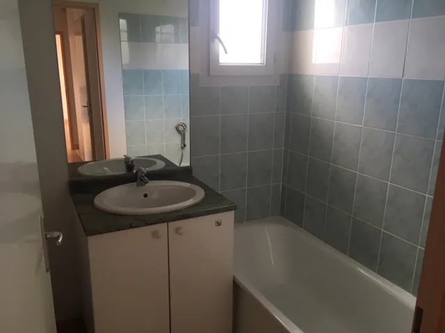 Appartement à louer, 54m², Fonsorbes