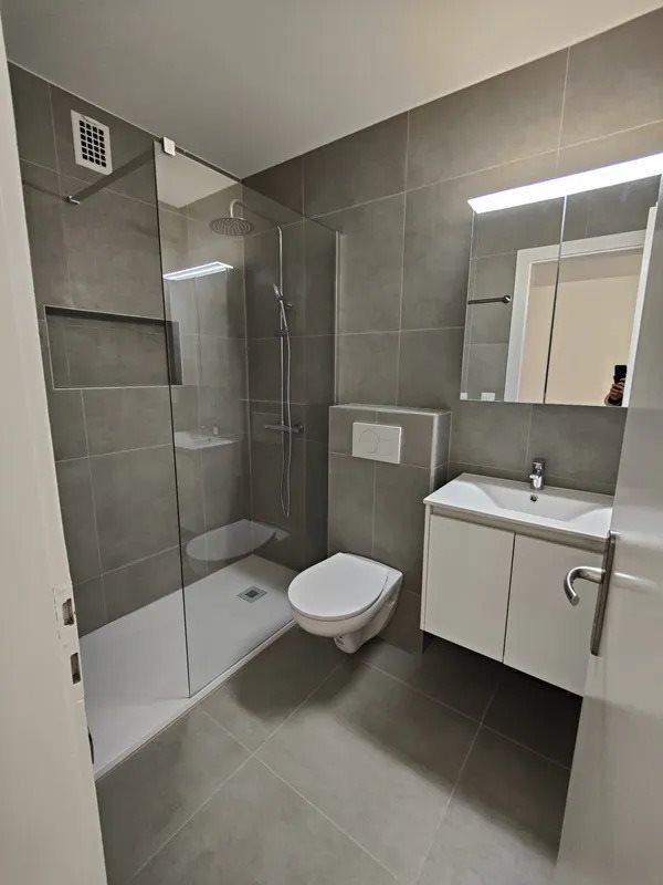 Appartement à vendre, 50m², Lutterbach